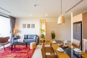 Luxury Ocean View Apart by Vesta